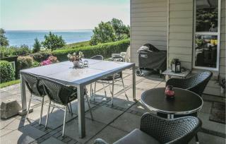 Holiday Home Solbakken Rudkøbing Vi - Spodsbjerg - 7