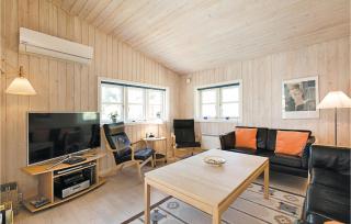 Holiday Home Savnæbban - Vester Sømarken - 8