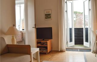 Apartment Kystvej Hornbæk I - Hornbæk - 2