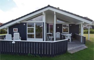 Holiday Home Elsdyrstien Væggerløse Vi - Marielyst - 6