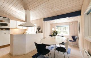 Holiday Home Savnæbban - Vester Sømarken - 6