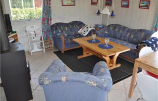 Holiday Home Lærkemose Iv - 5