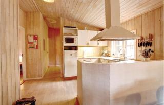 Holiday Home Savnæbban - Vester Sømarken - 5