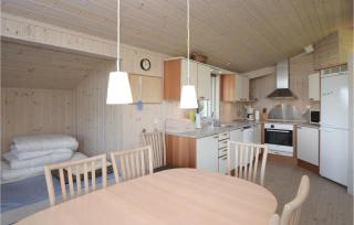Holiday Home Elsdyrstien Væggerløse Vi - 2