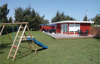 Holiday Home Lærkemose Iv - 2
