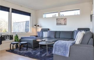 Two-Bedroom Holiday Home In Kirke Hyllinge - Kirke-Hyllinge - 7