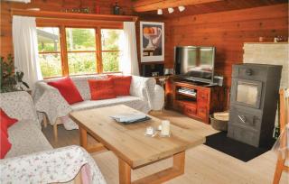Two-Bedroom Holiday Home In Otterup - 2