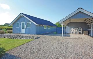 Holiday Home Skovløkken Hejls Vi - Hejls - 2