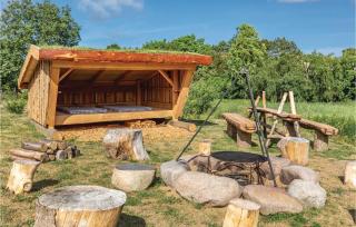 Holiday Home Vollerup Havvej - Kalundborg - 3