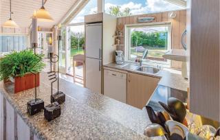 Holiday Home Vollerup Havvej - Kalundborg - 6