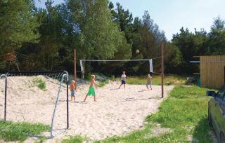 Holiday Home Rimmevej Blue - Rømø Kirkeby - 9