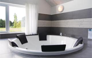 Seven-Bedroom Holiday Home Tranekær With A Room Hot Tub 03 - 6