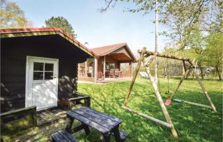 Three-Bedroom Holiday Home In Haderslev - 1
