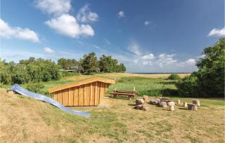 Holiday Home Vollerup Havvej - Kalundborg - 2