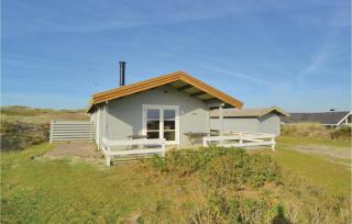 Holiday Home Fanø 8 - Sønderho - 7