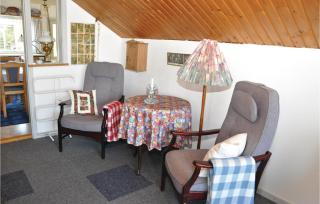 Three-Bedroom Holiday Home In Broager - Broager - 6