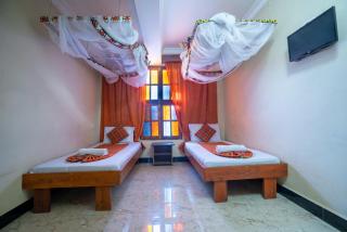Stonetown View Hotel - Città di Zanzibar - 7