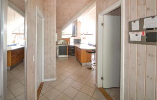 Holiday Home Solskrænten Ebeltoft Xi - 1