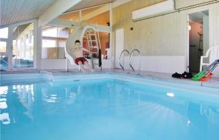 Lovely Home In Blokhus With Sauna - 3
