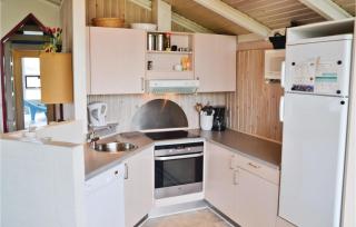 Cozy Home In Hjørring With Sauna - 7