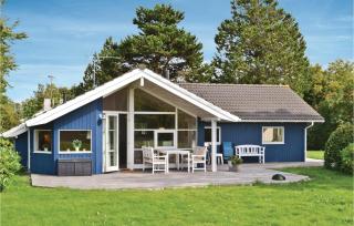 Holiday Home Bredekjærs-Åsen Græsted V - Udsholt Sand - 0