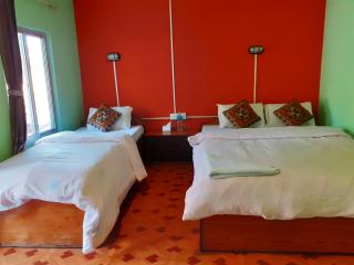 Hotel Tiger Tops Sauraha - Sauraha - 8