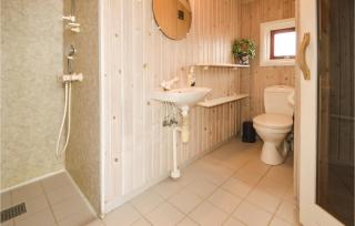 Cozy Home In Hjørring With Sauna - 2
