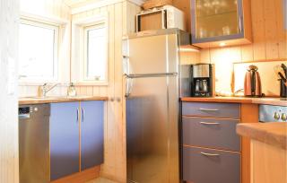 Holiday Home Bredekjærs-Åsen Græsted V - Udsholt Sand - 4