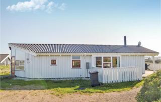 Cozy Home In Hjørring With Sauna - 3