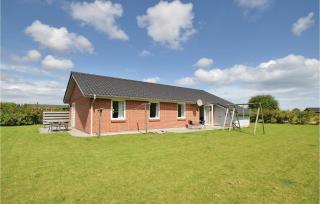 Four-Bedroom Holiday Home In Sydals - Skovbyballe - 9