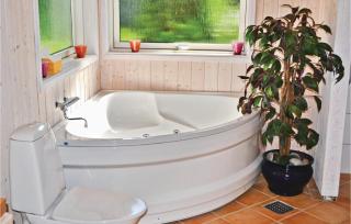 Holiday Home Bredekjærs-Åsen Græsted V - Udsholt Sand - 9
