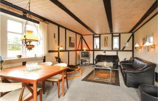Three-Bedroom Holiday Home In Spottrup - Spottrup - 5