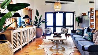 Sails Beach House - Luganville - 1