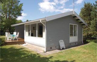 Holiday Home Ristinge Vejle Ejerlaug Humble X - Humble - 6