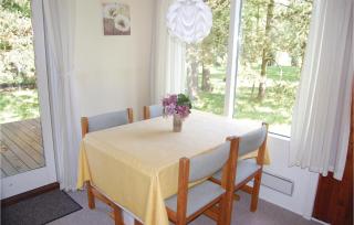 Holiday Home Ristinge Vejle Ejerlaug Humble X - Humble - 8