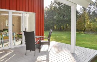 Holiday Home Dalen Oksbøl Ii - Mosevrå - 5
