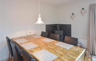 Holiday Home Kærnebidervej Væggerløse Vi - Marielyst - 1