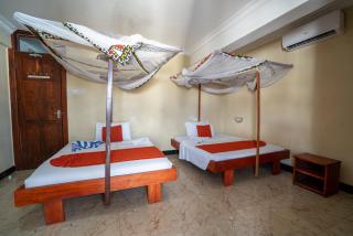 Stonetown View Hotel - Città di Zanzibar - 8
