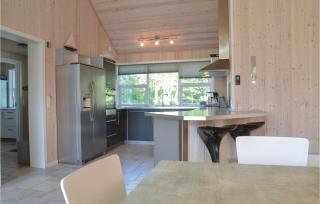 Holiday Home Dalen Oksbøl Ii - 7