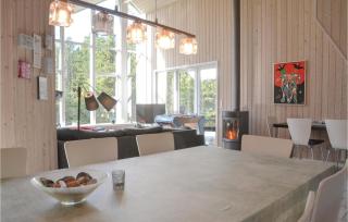 Holiday Home Dalen Oksbøl Ii - 1