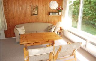 Holiday Home Ristinge Vejle Ejerlaug Humble X - Humble - 1