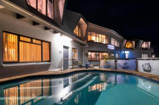 Mermaid Guest House - Struisbaai - 1