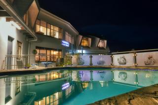 Mermaid Guest House - Struisbaai - 2