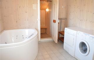 Three-Bedroom Holiday Home In Sydals - Skovbyballe - 3