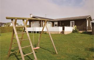 Holiday Home Bjørnøvænget Faaborg X - 7