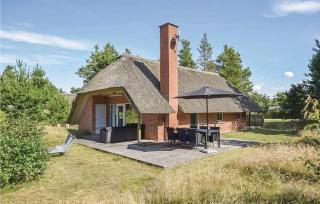 Holiday Home Sdr Skovvej Nørre Nebel V - 1