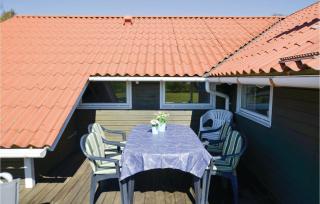 Three-Bedroom Holiday Home In Sydals - Skovbyballe - 3
