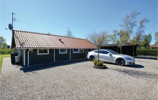 Three-Bedroom Holiday Home In Sydals - 7