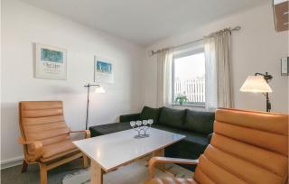 One-Bedroom Apartment In Allinge - Allinge - 4