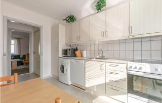 One-Bedroom Apartment In Allinge - Allinge - 3